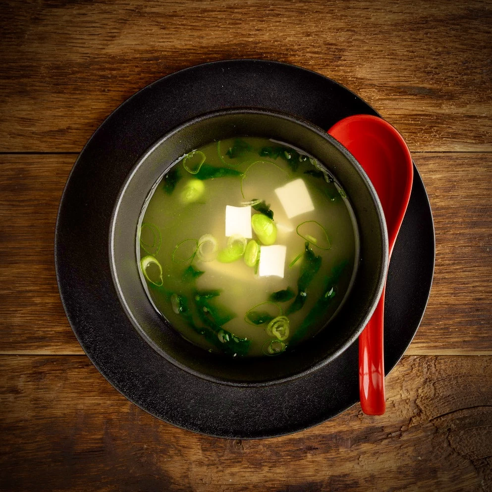 MISO SOUP