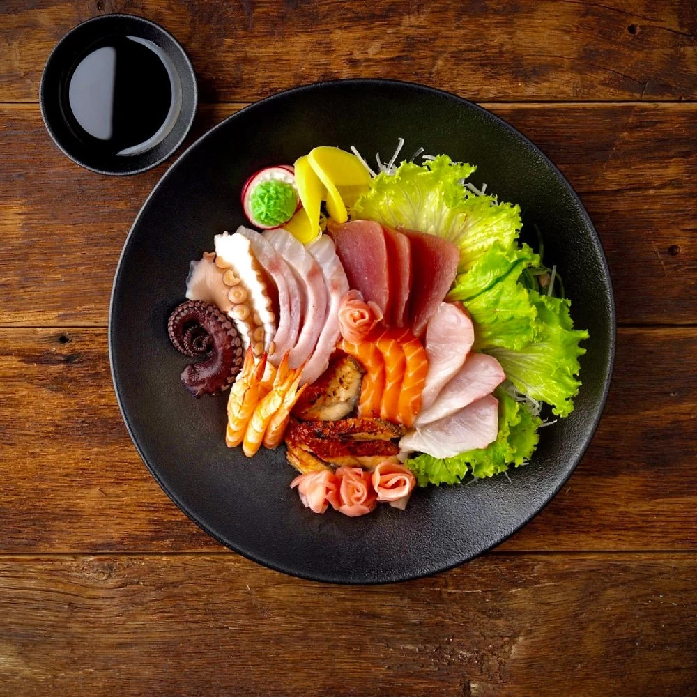 MORIWASE SASHIMI