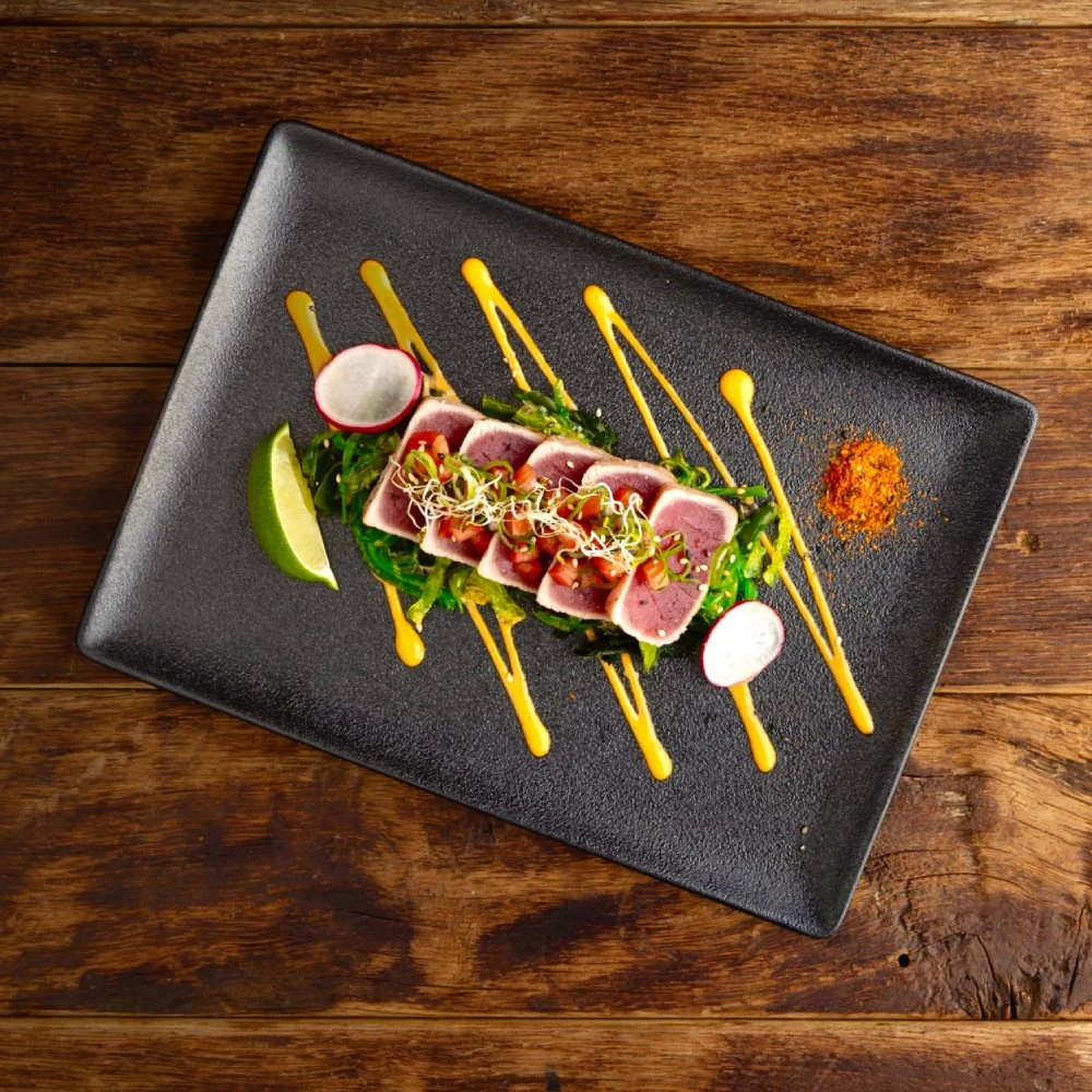 TUNA TATAKI